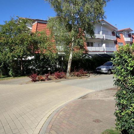 Ferienwohnung E10 格拉尔-米里茨 外观 照片