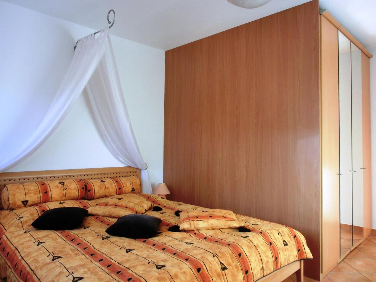 Ferienwohnung E10 格拉尔-米里茨 外观 照片