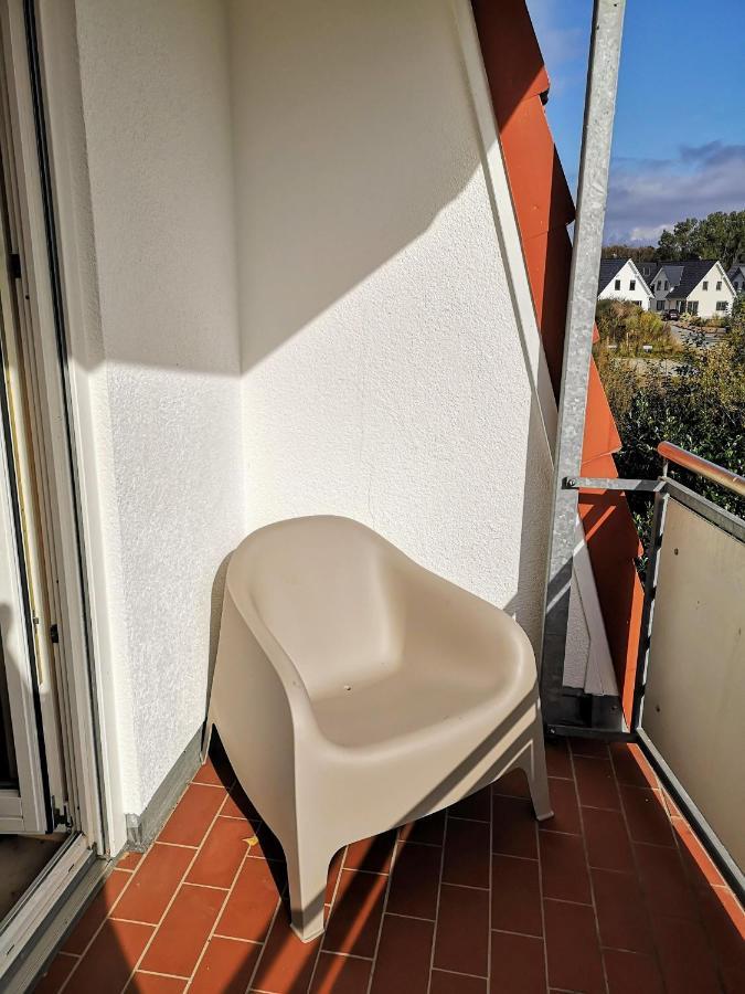 Ferienwohnung E10 格拉尔-米里茨 外观 照片